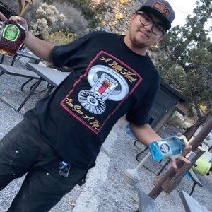 Meet your Posher, Daniel